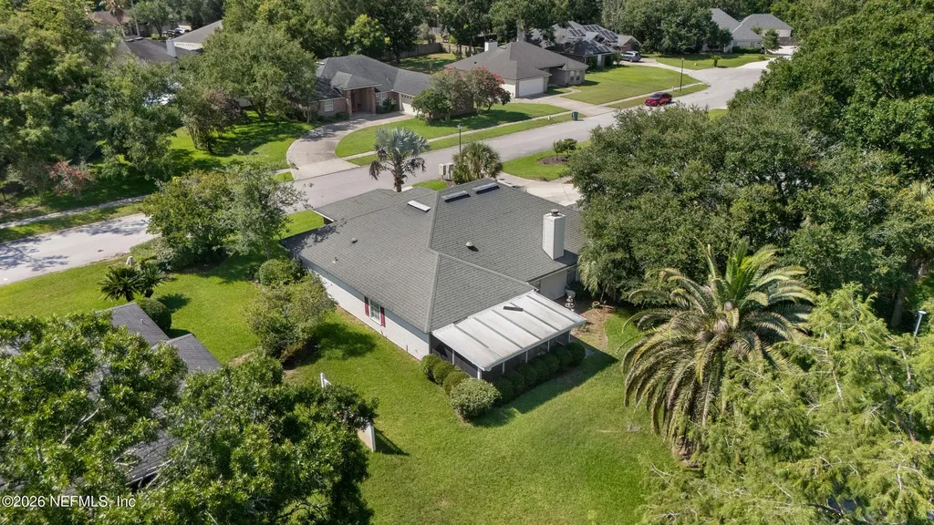 5428 Downington Drive Jacksonville FL 32257