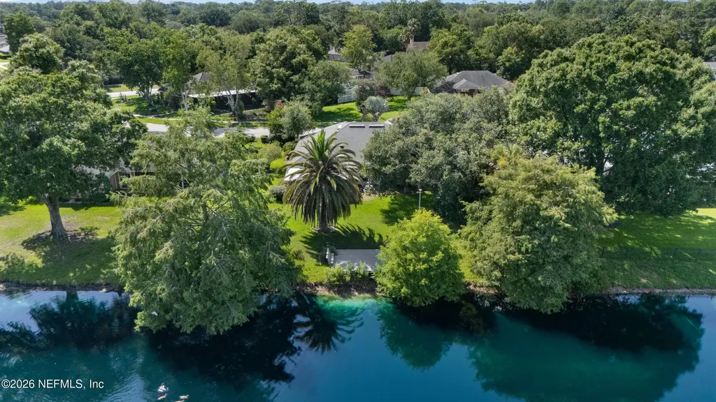 5428 Downington Drive Jacksonville FL 32257