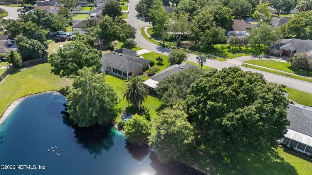 5428 Downington Drive Jacksonville FL 32257