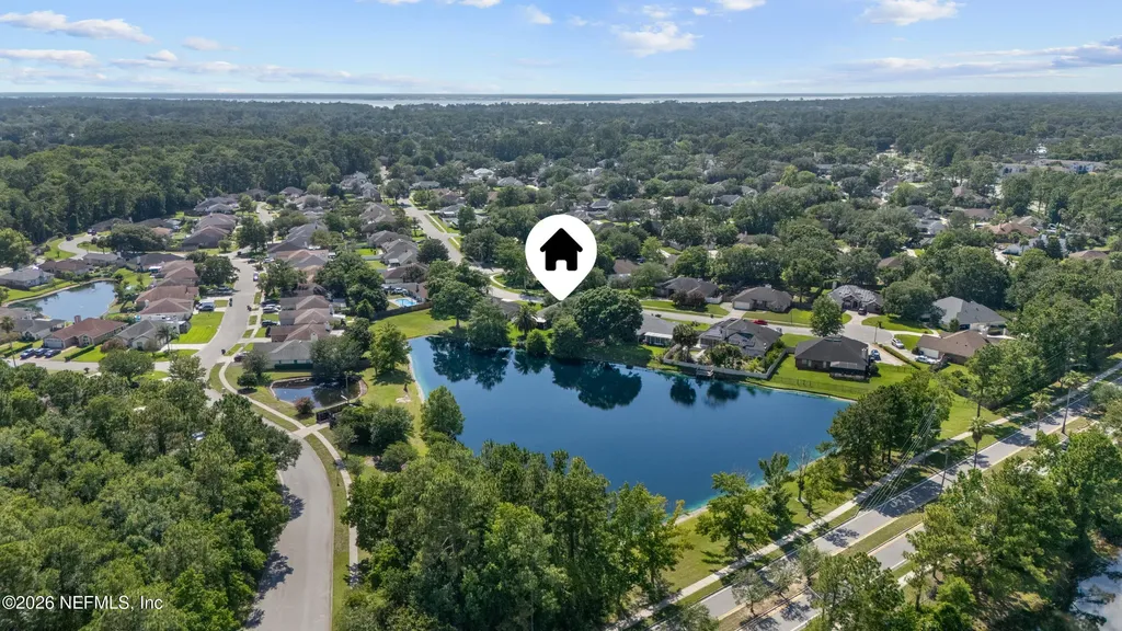 5428 Downington Drive Jacksonville FL 32257