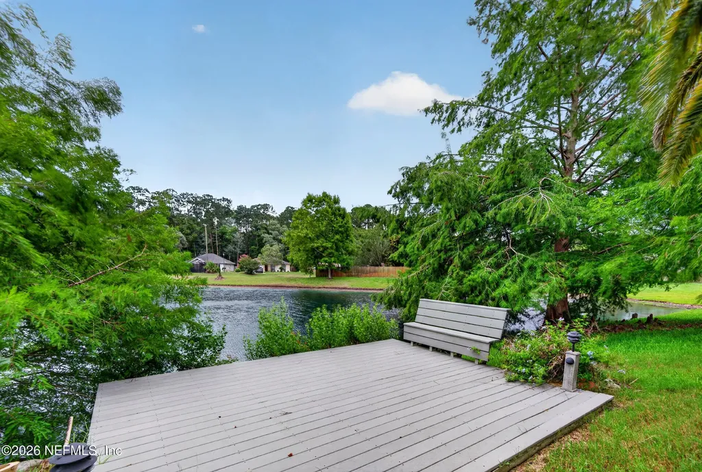 5428 Downington Drive Jacksonville FL 32257