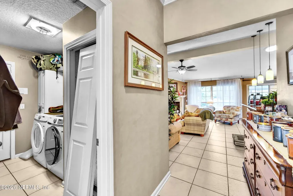 5428 Downington Drive Jacksonville FL 32257