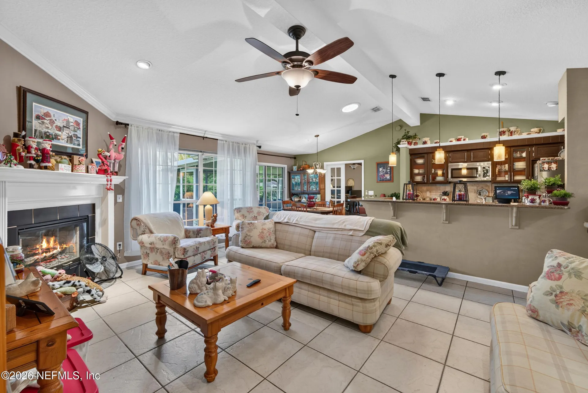5428 Downington Drive Jacksonville FL 32257