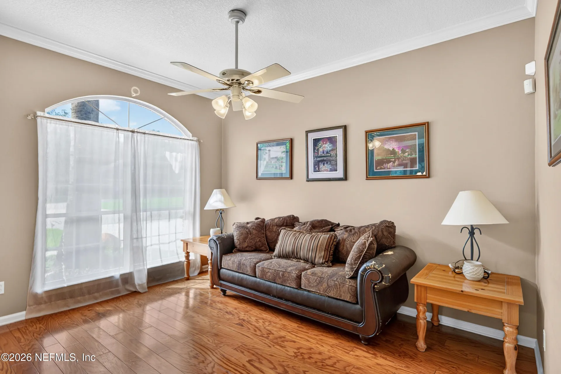 5428 Downington Drive Jacksonville FL 32257