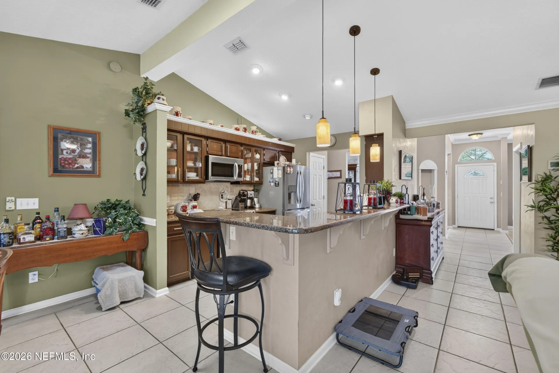 5428 Downington Drive Jacksonville FL 32257