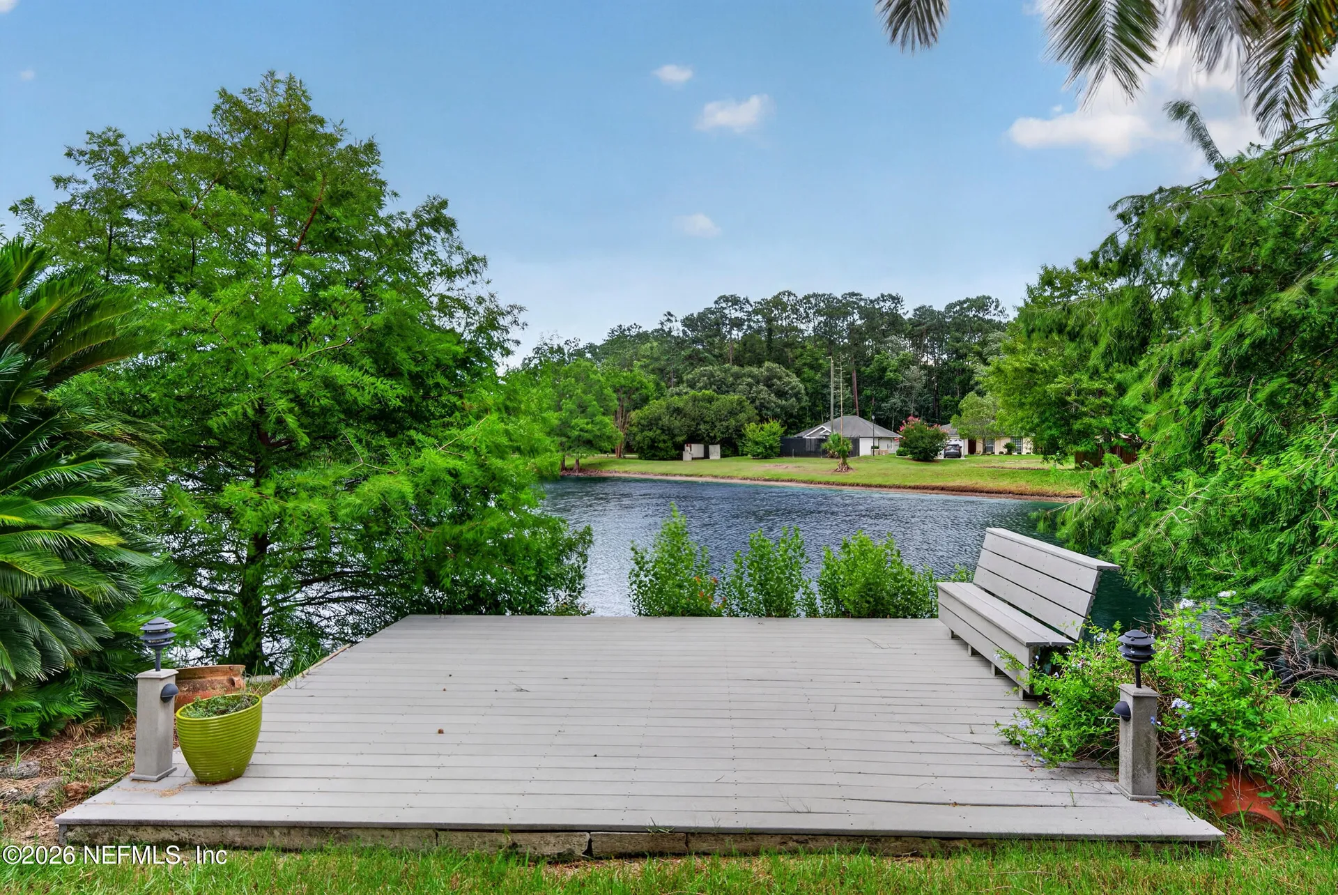5428 Downington Drive Jacksonville FL 32257