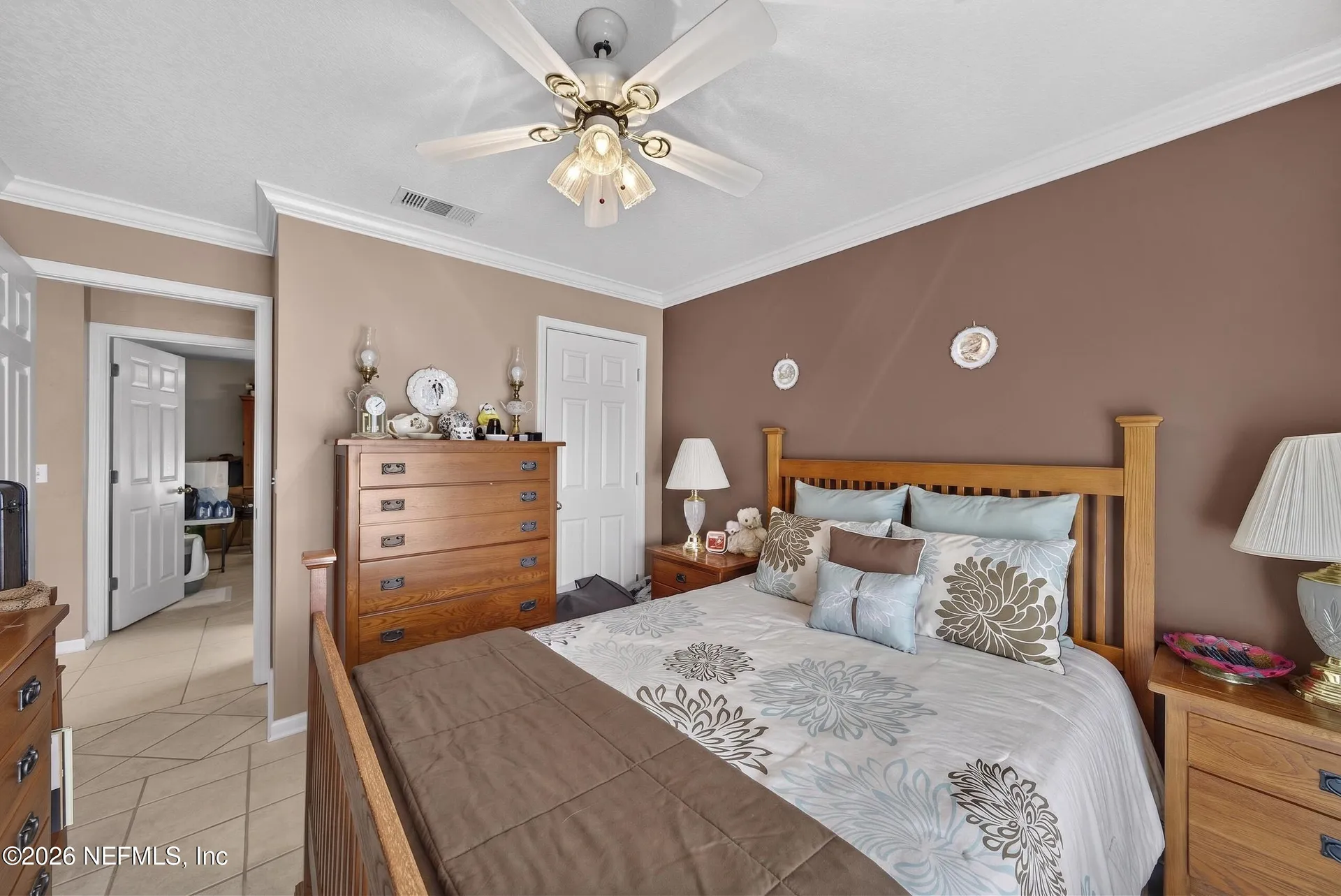 5428 Downington Drive Jacksonville FL 32257