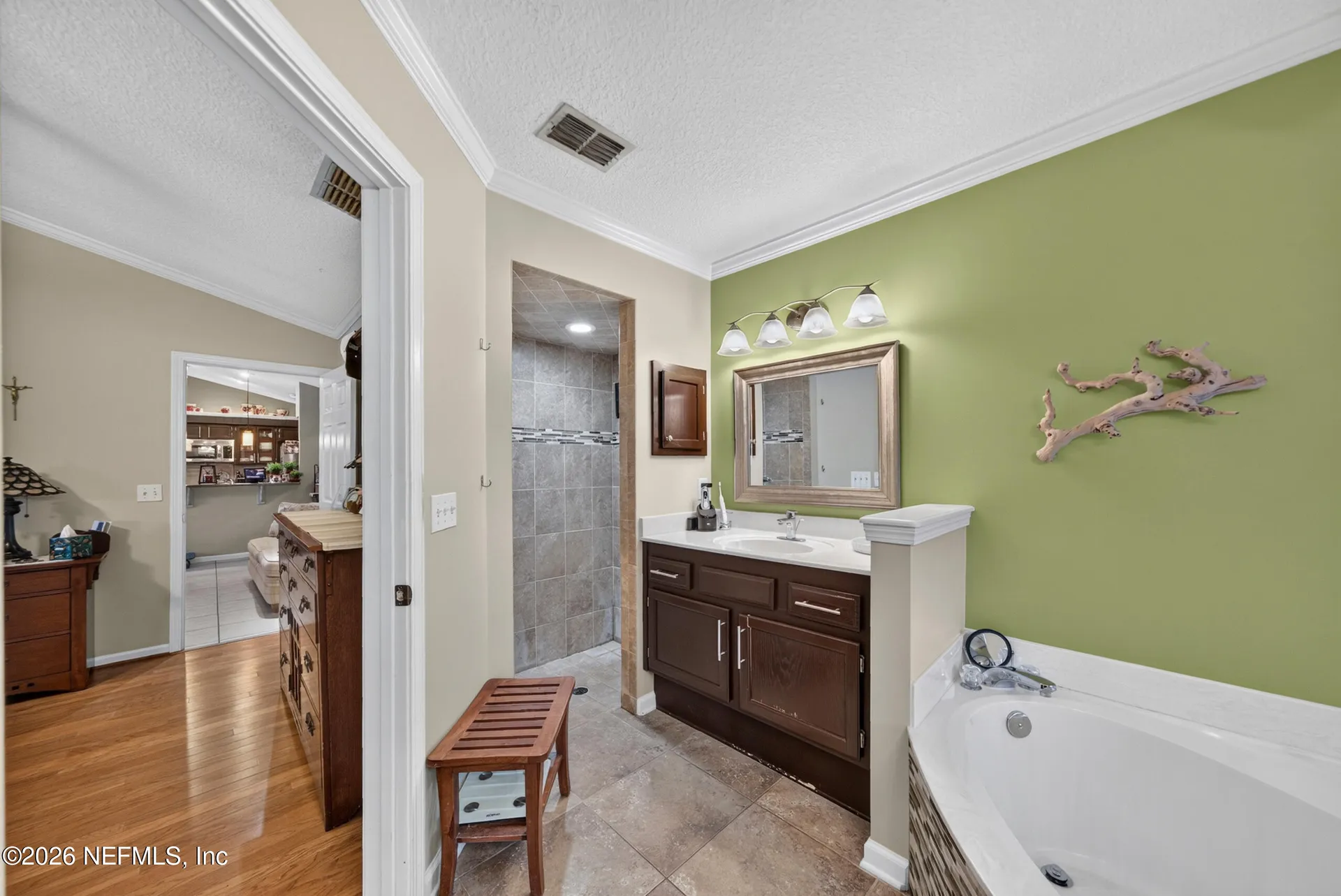 5428 Downington Drive Jacksonville FL 32257