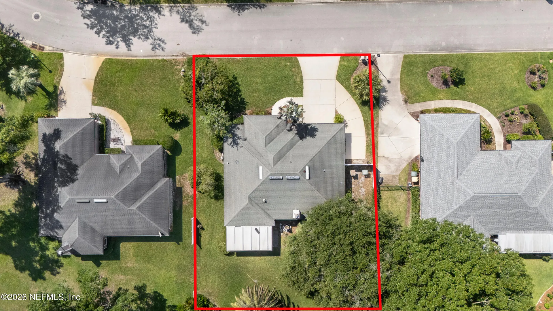 5428 Downington Drive Jacksonville FL 32257