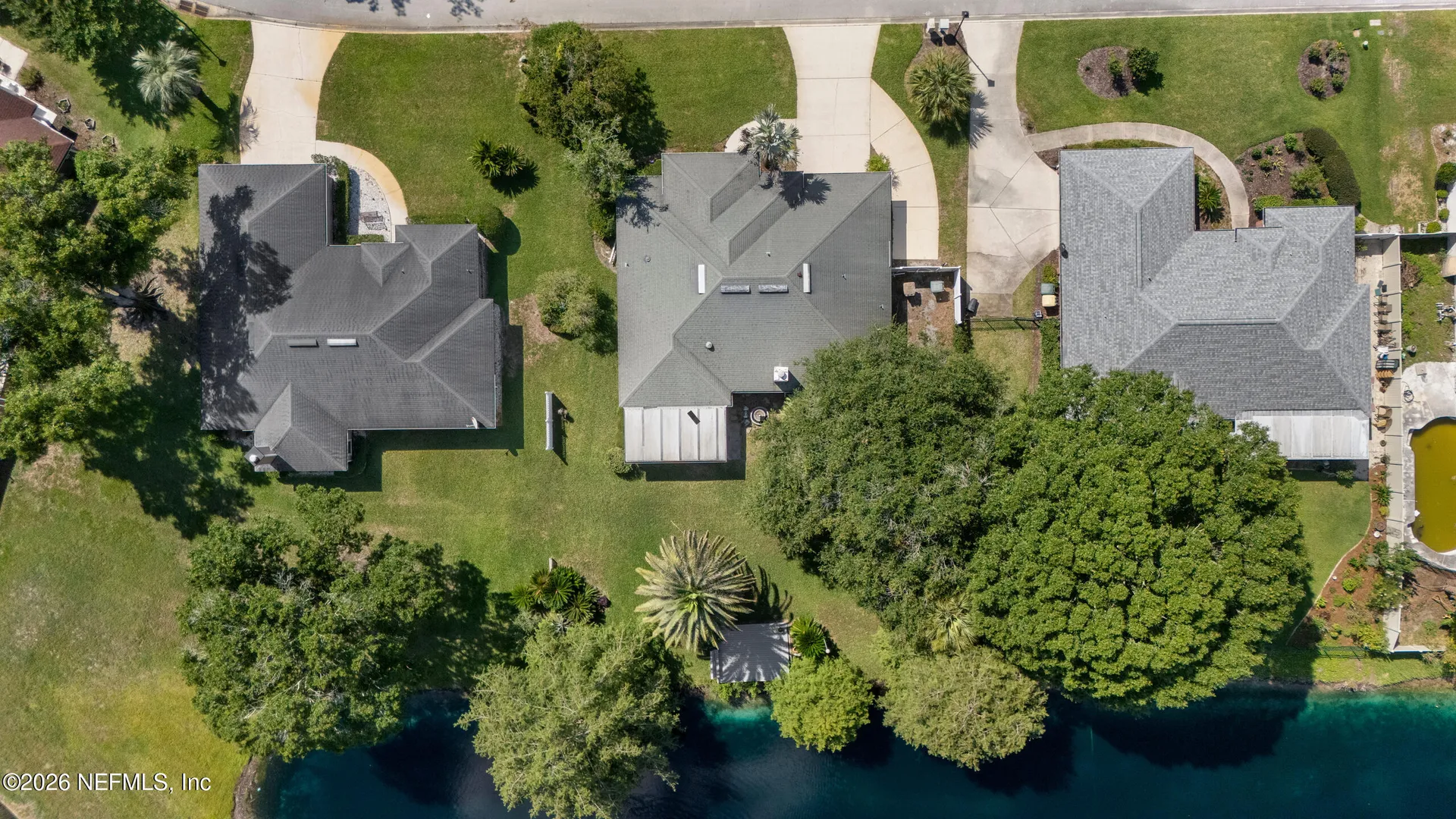 5428 Downington Drive Jacksonville FL 32257