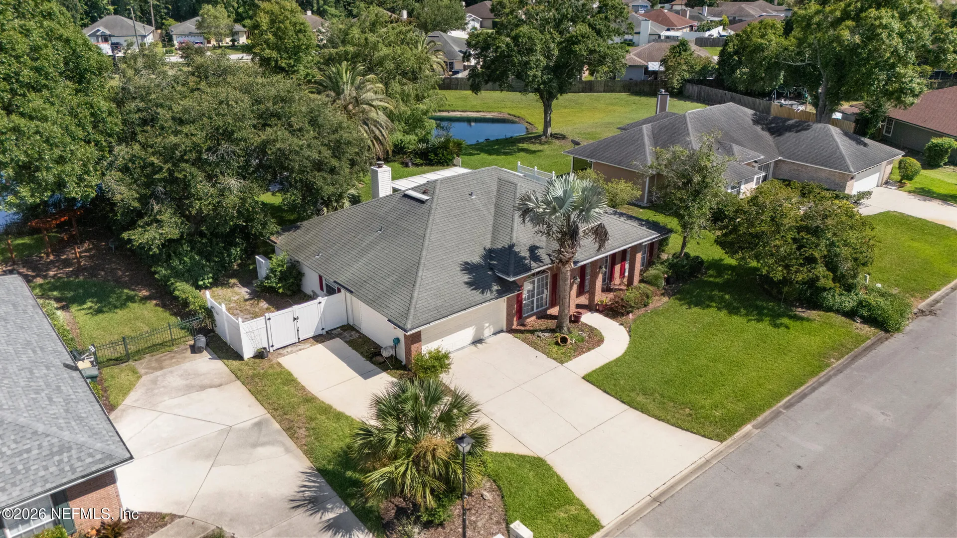 5428 Downington Drive Jacksonville FL 32257