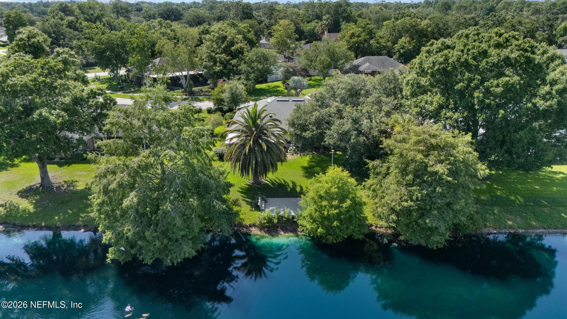 5428 Downington Drive Jacksonville FL 32257