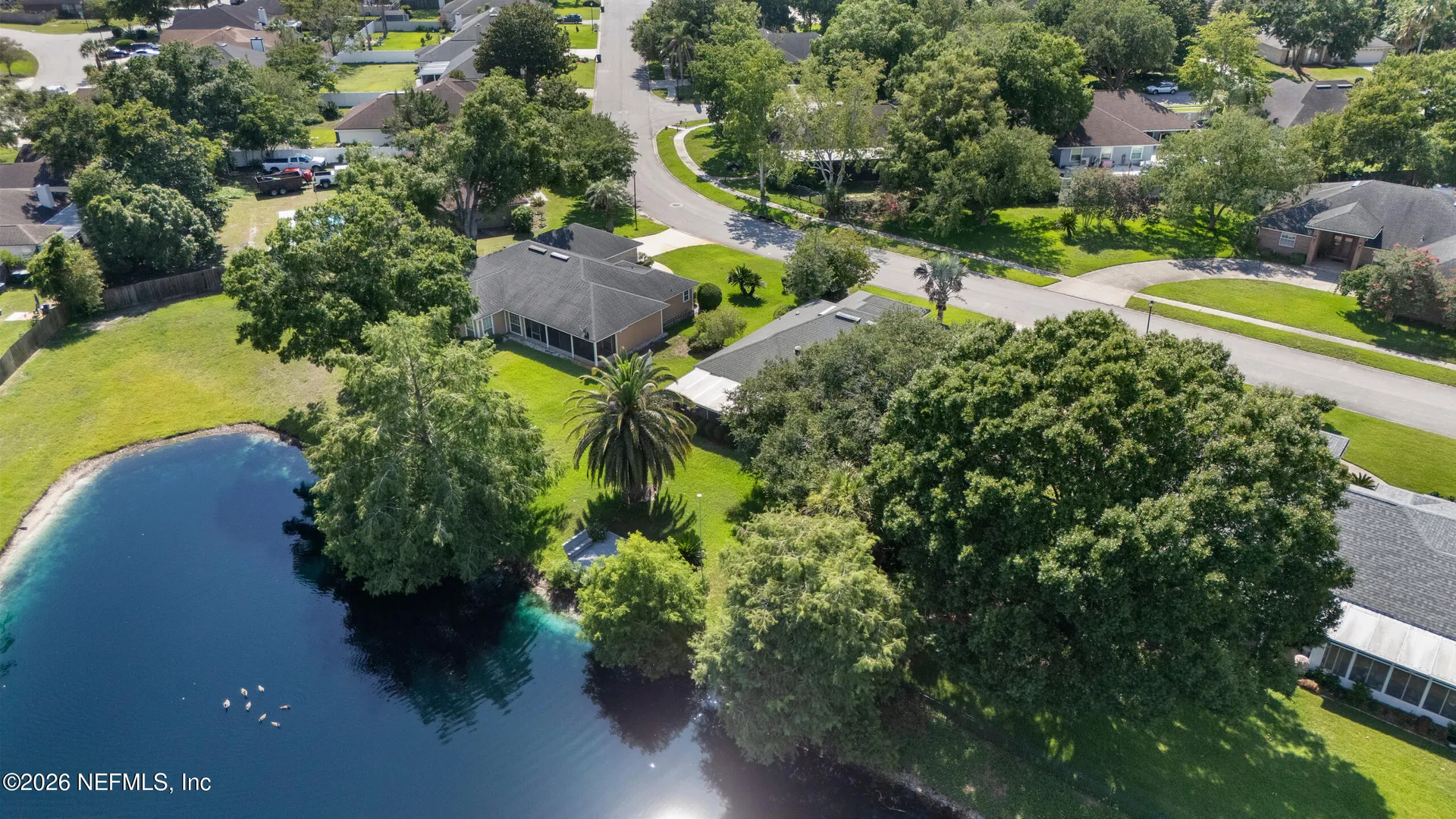 5428 Downington Drive Jacksonville FL 32257