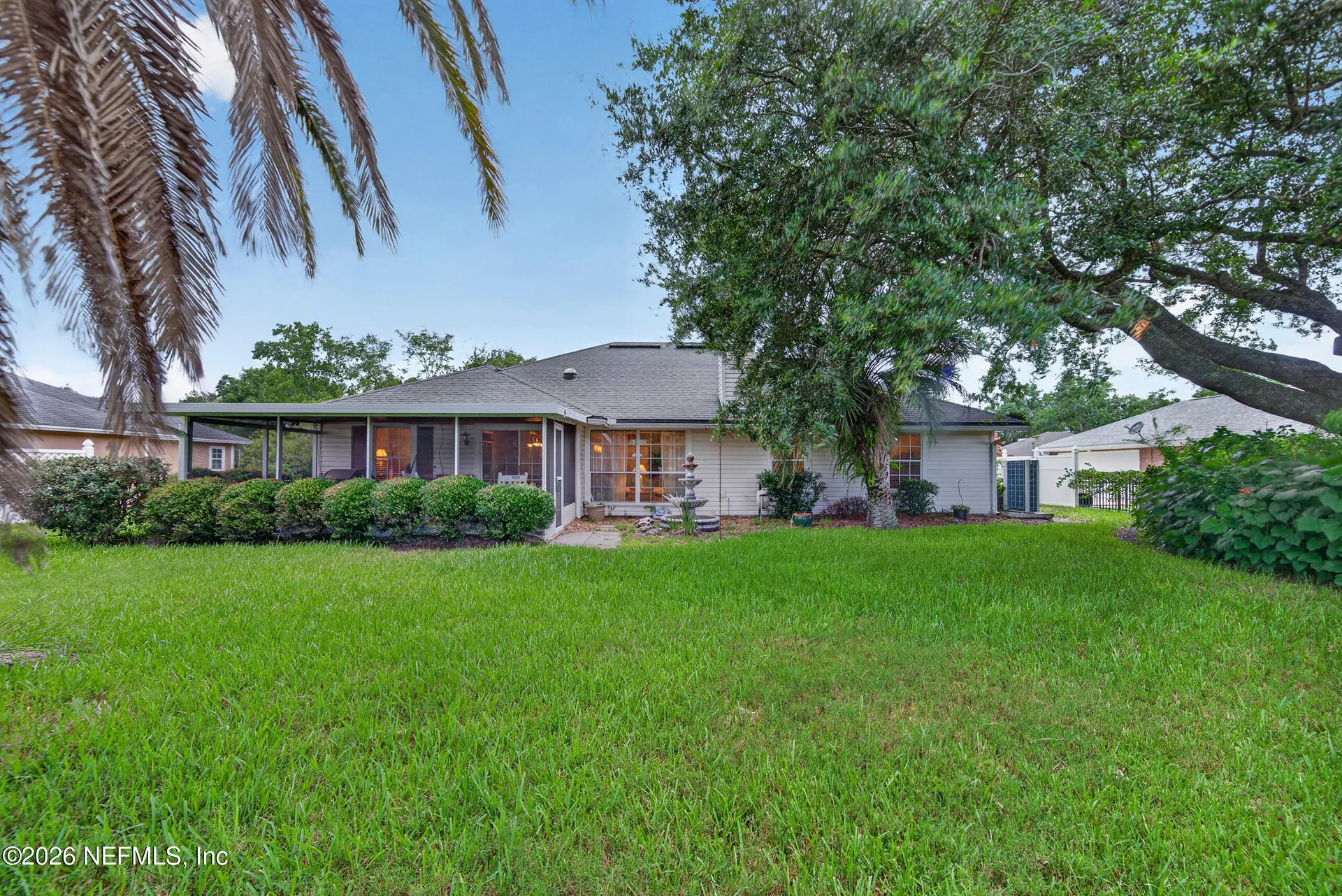 5428 Downington Drive Jacksonville FL 32257