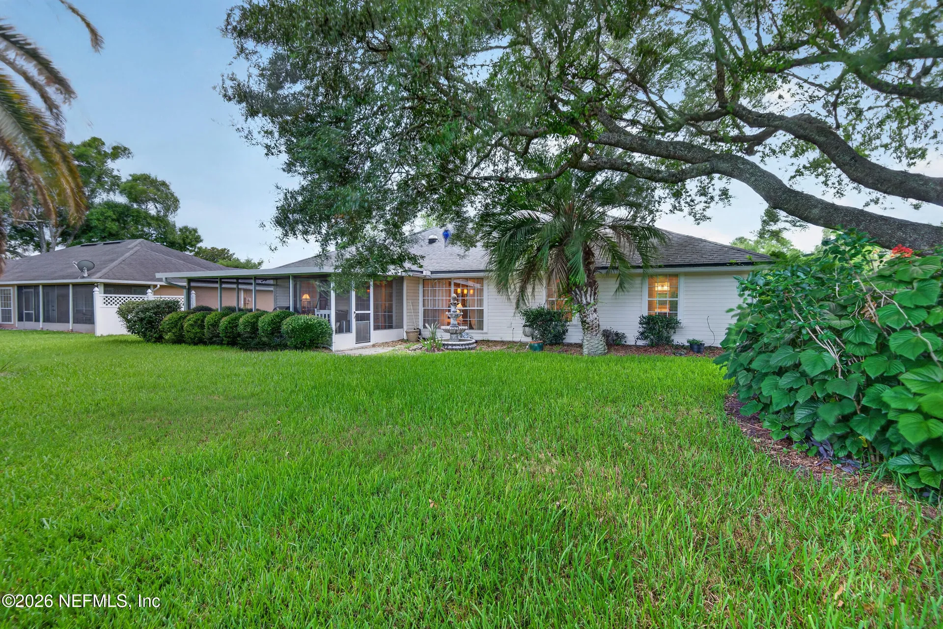 5428 Downington Drive Jacksonville FL 32257