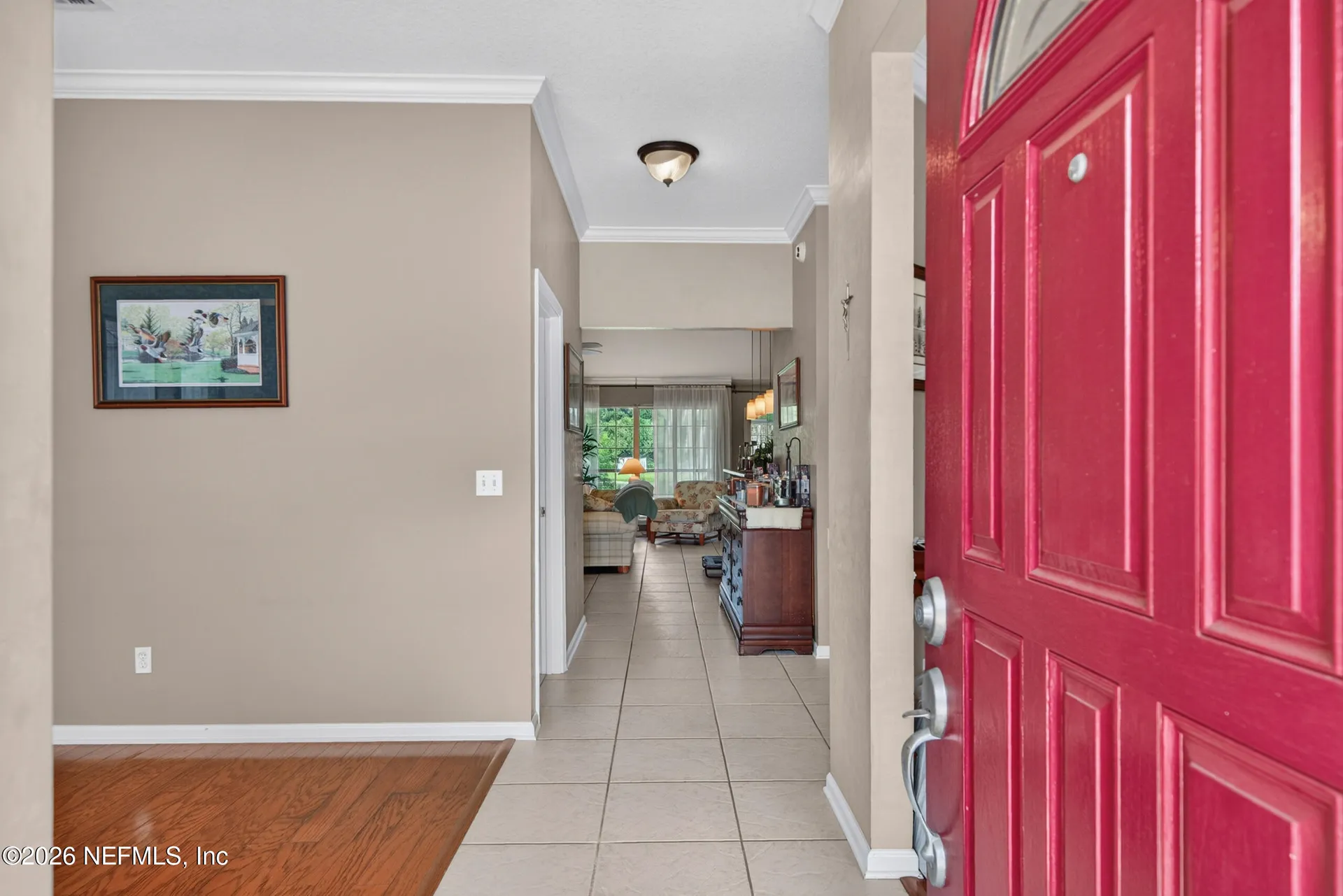 5428 Downington Drive Jacksonville FL 32257