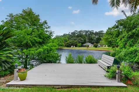 5428 Downington Drive Jacksonville FL 32257