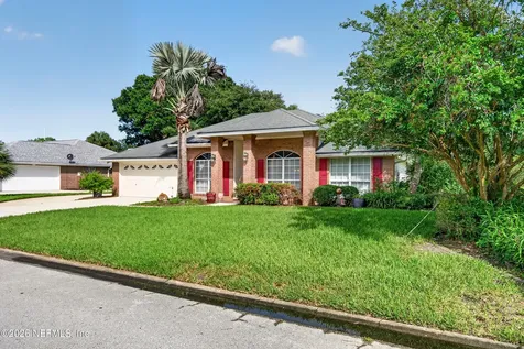5428 Downington Drive Jacksonville FL 32257