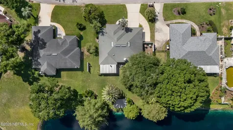 5428 Downington Drive Jacksonville FL 32257