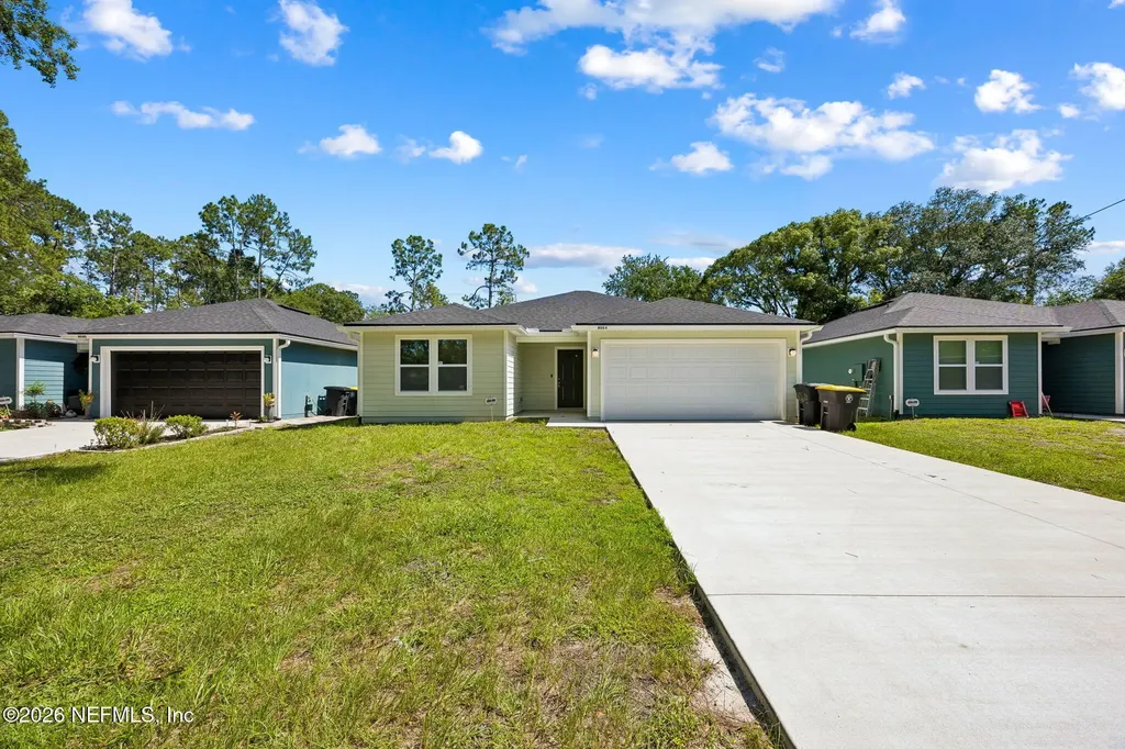 8064 Noroad Jacksonville FL 32210