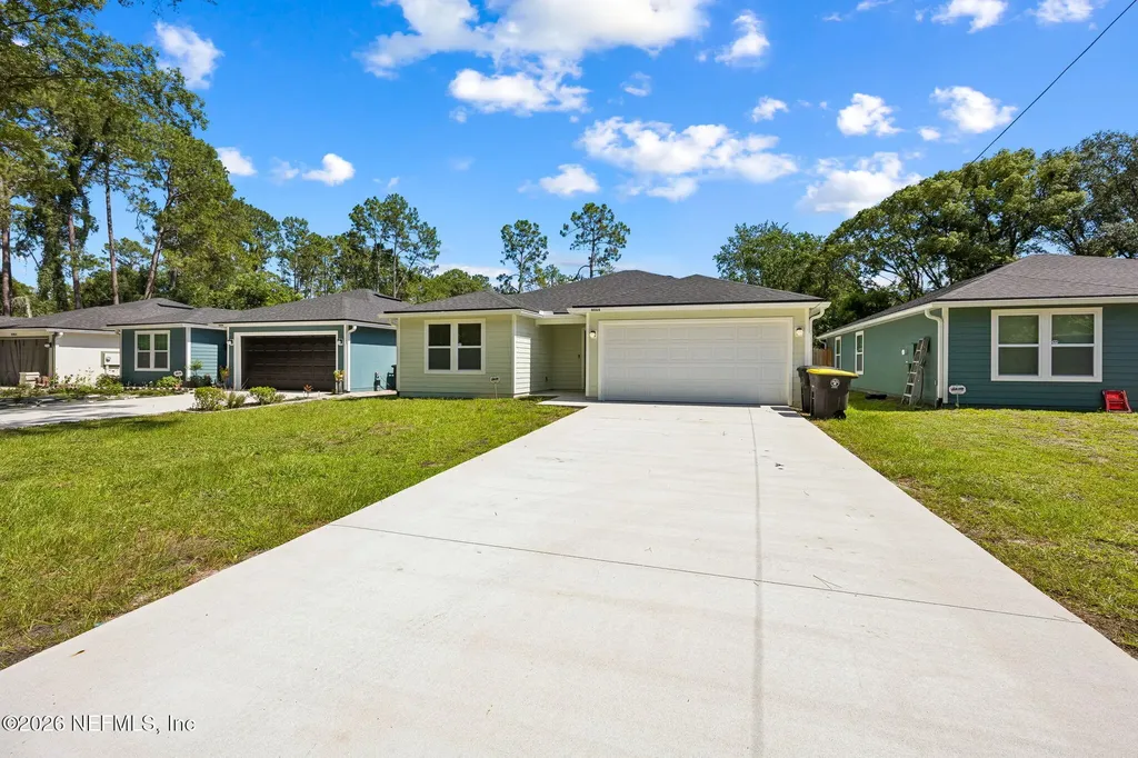 8064 Noroad Jacksonville FL 32210