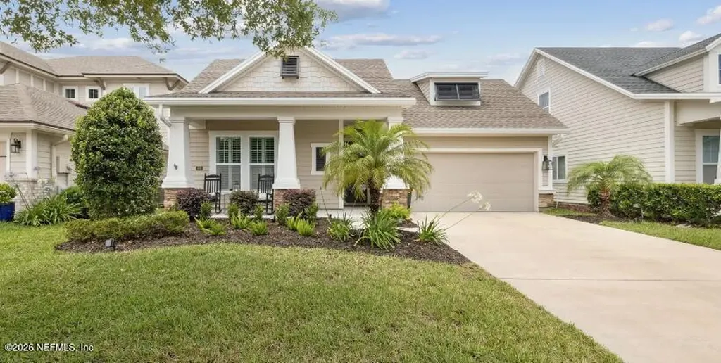 456 Stone Ridge Drive Ponte Vedra FL 32081