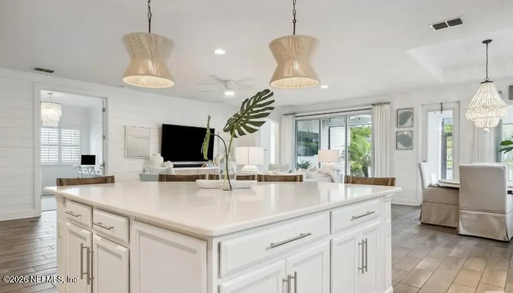 456 Stone Ridge Drive Ponte Vedra FL 32081