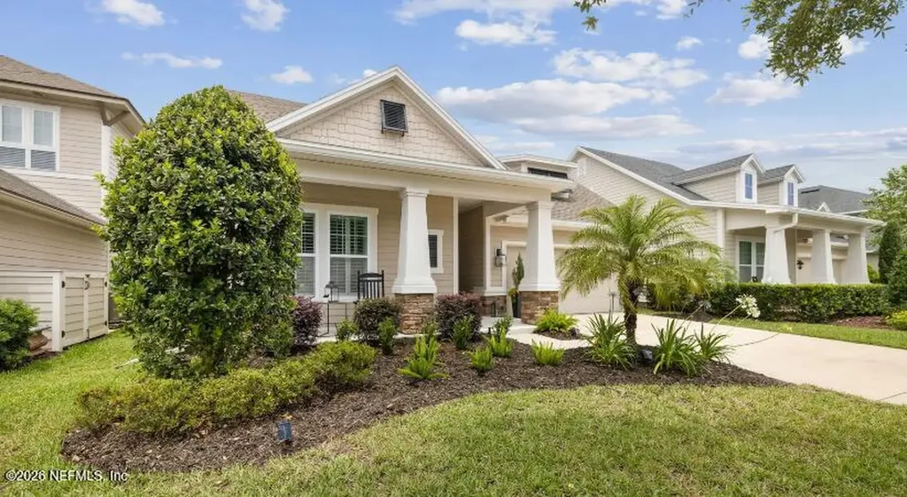 456 Stone Ridge Drive Ponte Vedra FL 32081