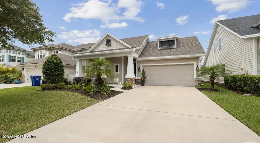 456 Stone Ridge Drive Ponte Vedra FL 32081