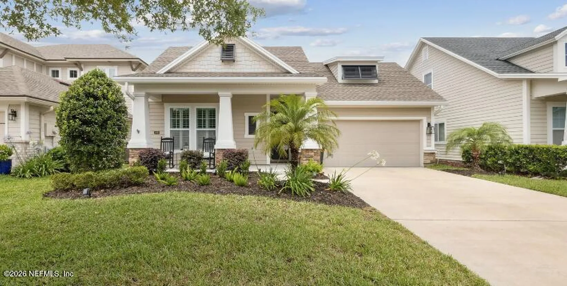 456 Stone Ridge Drive Ponte Vedra FL 32081
