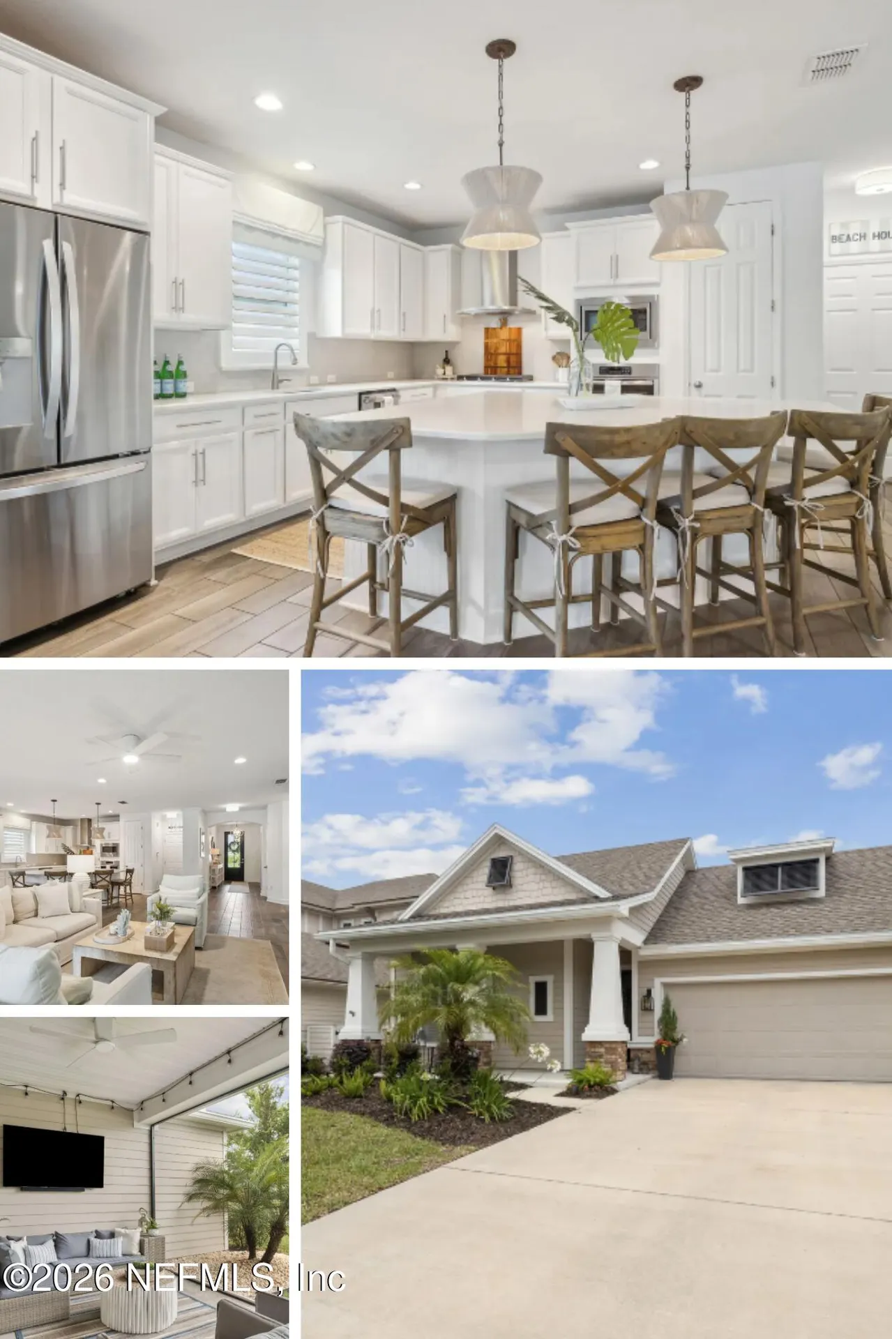 456 Stone Ridge Drive Ponte Vedra FL 32081
