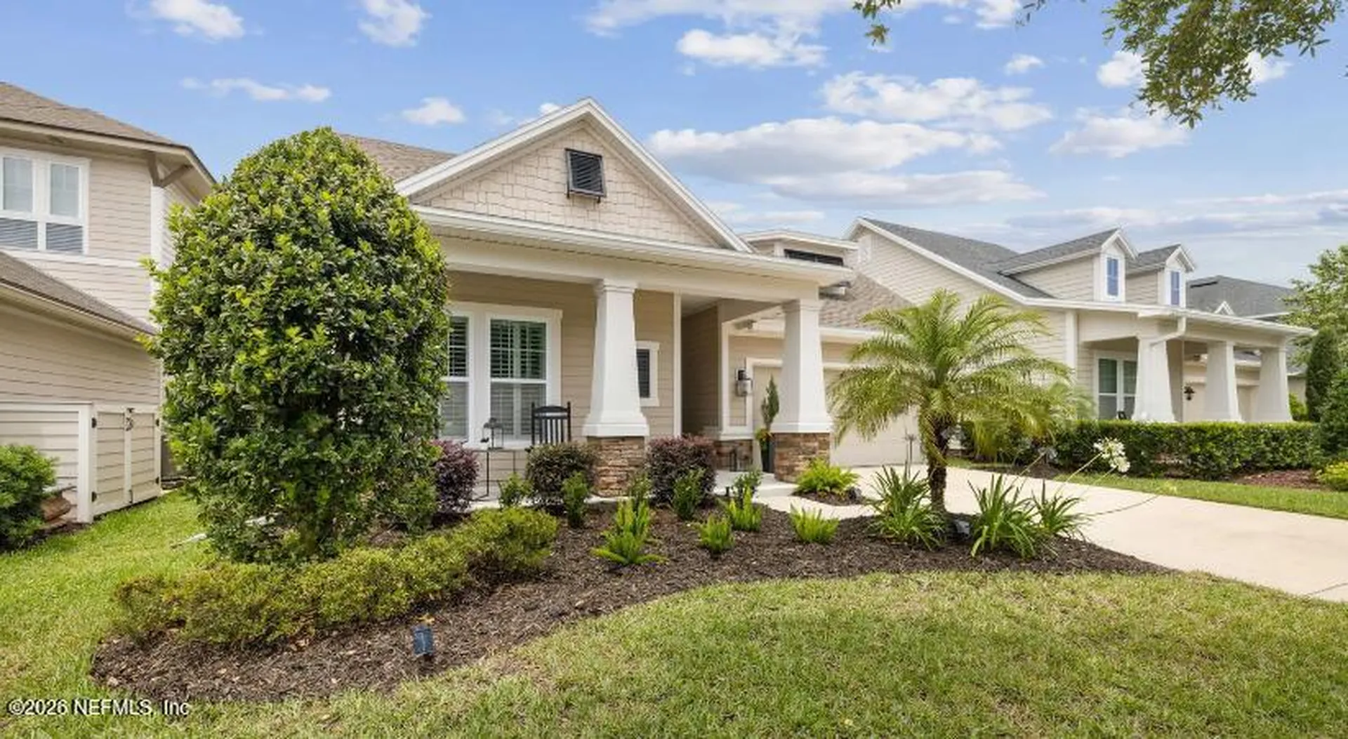 456 Stone Ridge Drive Ponte Vedra FL 32081