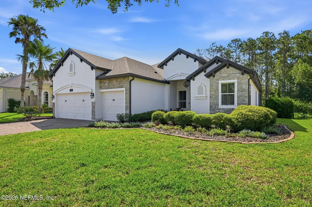 35 Royal Lake Drive Ponte Vedra FL 32081