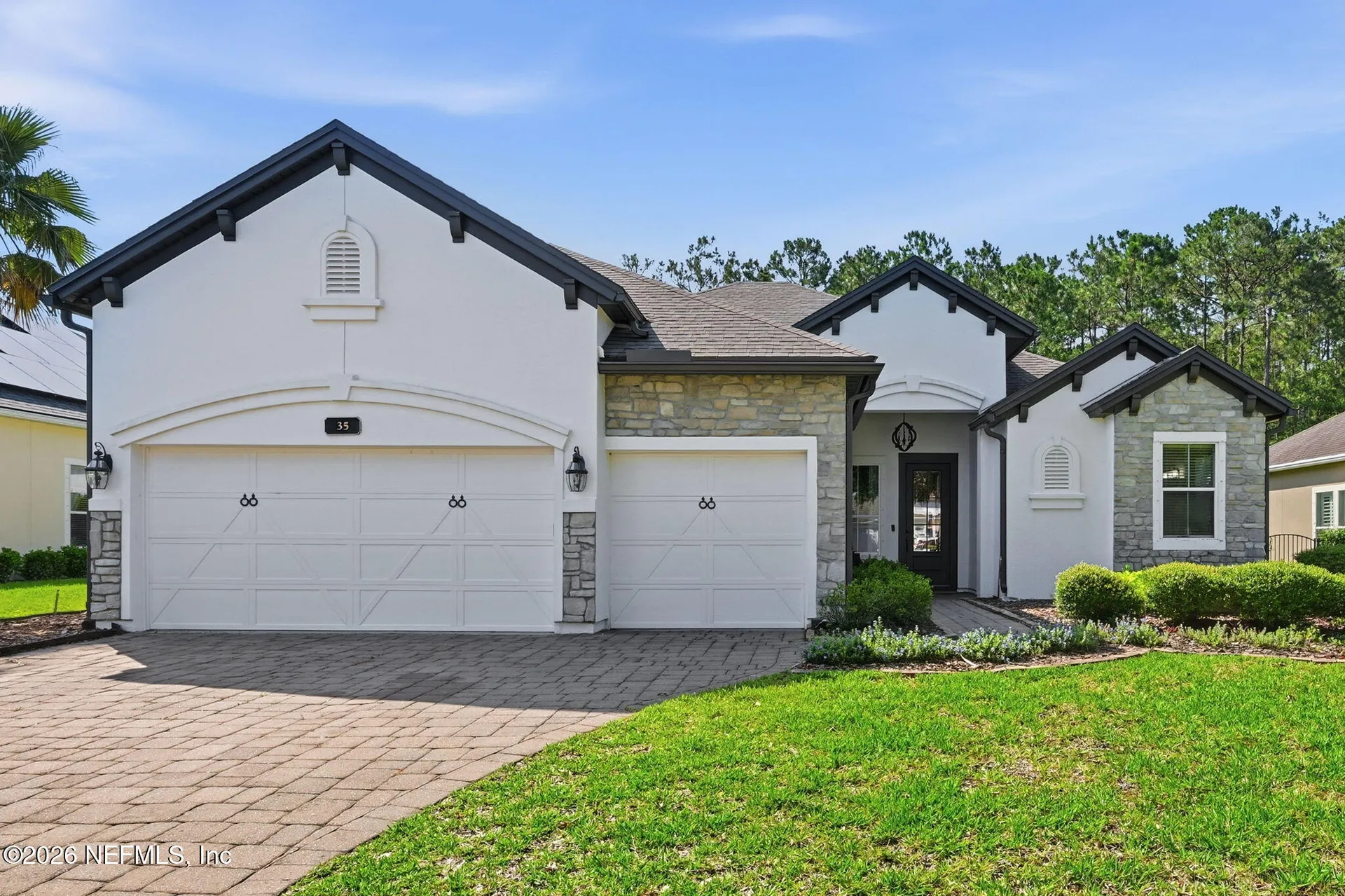 35 Royal Lake Drive Ponte Vedra FL 32081