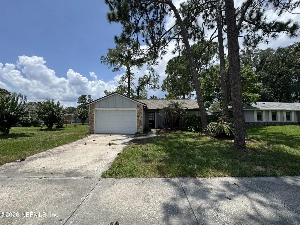 10272 Arrowhead Drive Jacksonville FL 32257