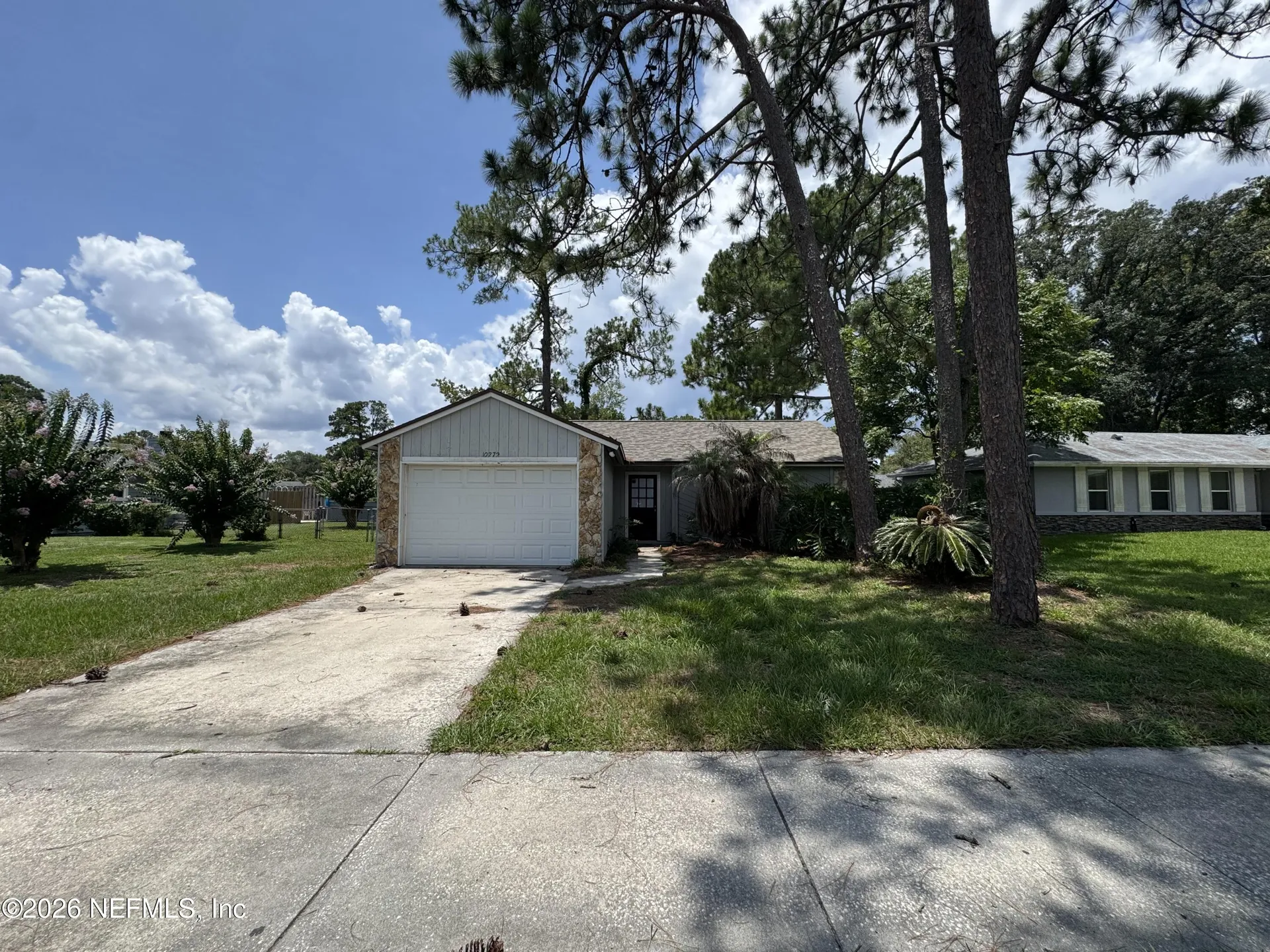 10272 Arrowhead Drive Jacksonville FL 32257