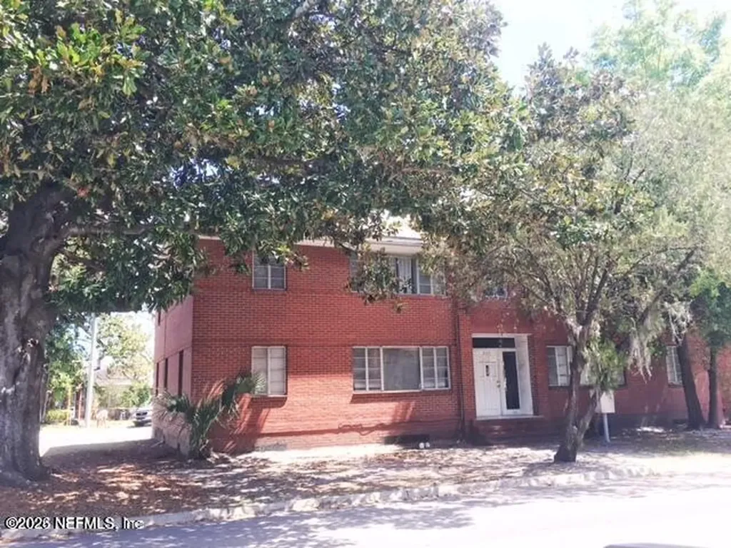 2117 Spring Park Road Jacksonville FL 32207