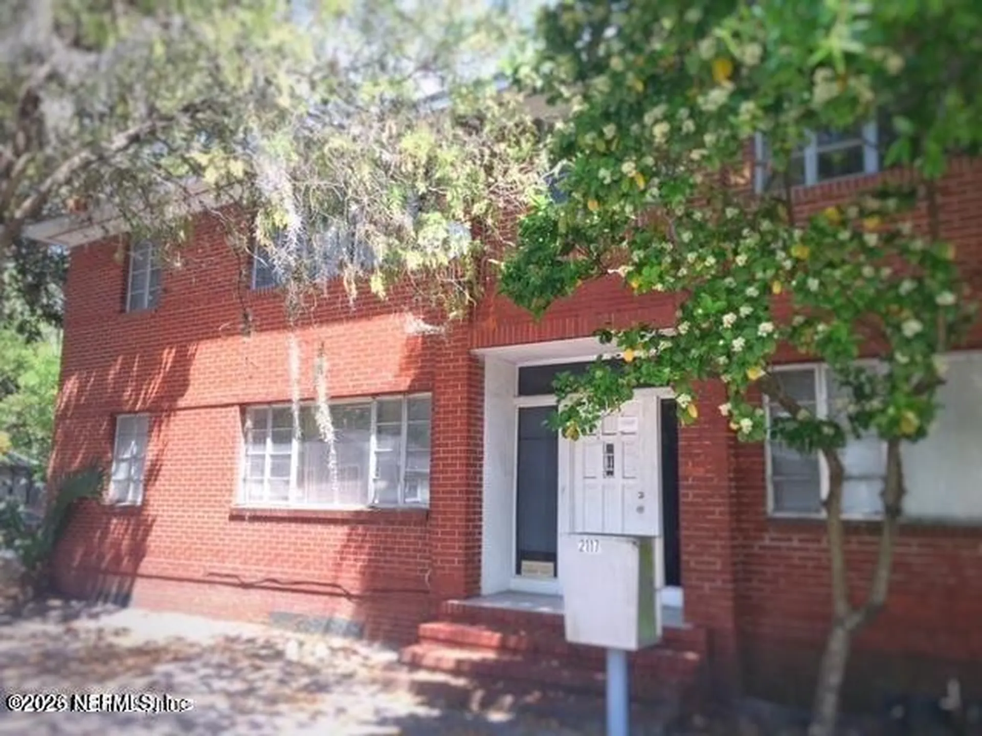 2117 Spring Park Road Jacksonville FL 32207