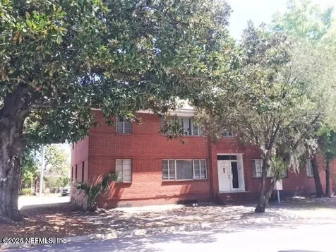 2117 Spring Park Road Jacksonville FL 32207