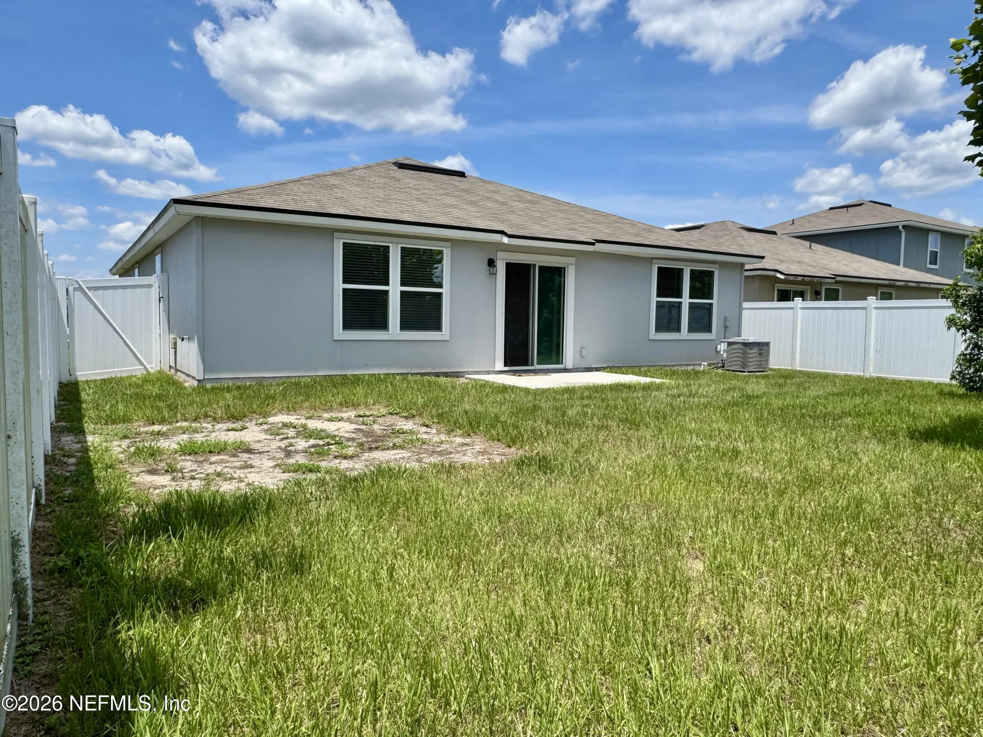 2942 Sunrise Creek Road Green Cove Springs FL 32043