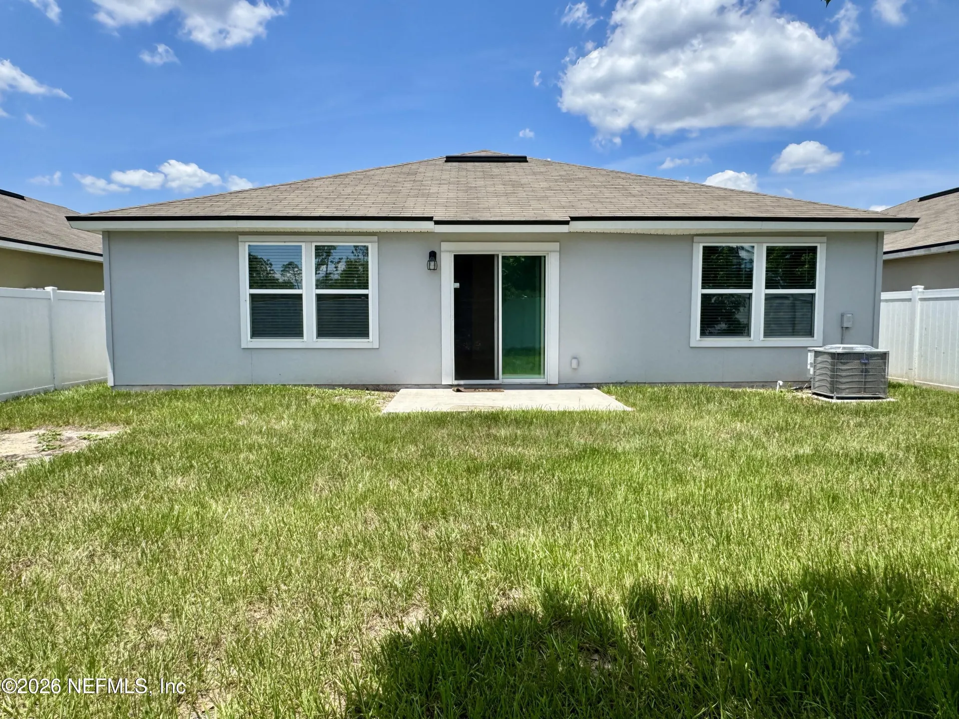 2942 Sunrise Creek Road Green Cove Springs FL 32043