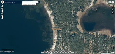 00 Bumpy Road Melrose FL 32666