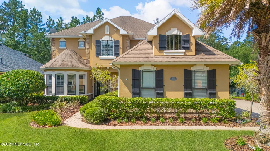 165 St Johns Forest Boulevard St. Johns FL 32259