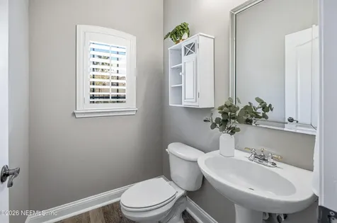 165 St Johns Forest Boulevard St. Johns FL 32259