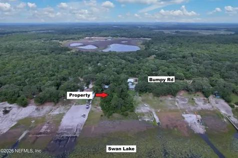 0 Bumpy Road Melrose FL 32666