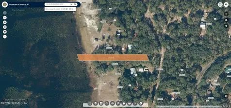 0 Bumpy Road Melrose FL 32666