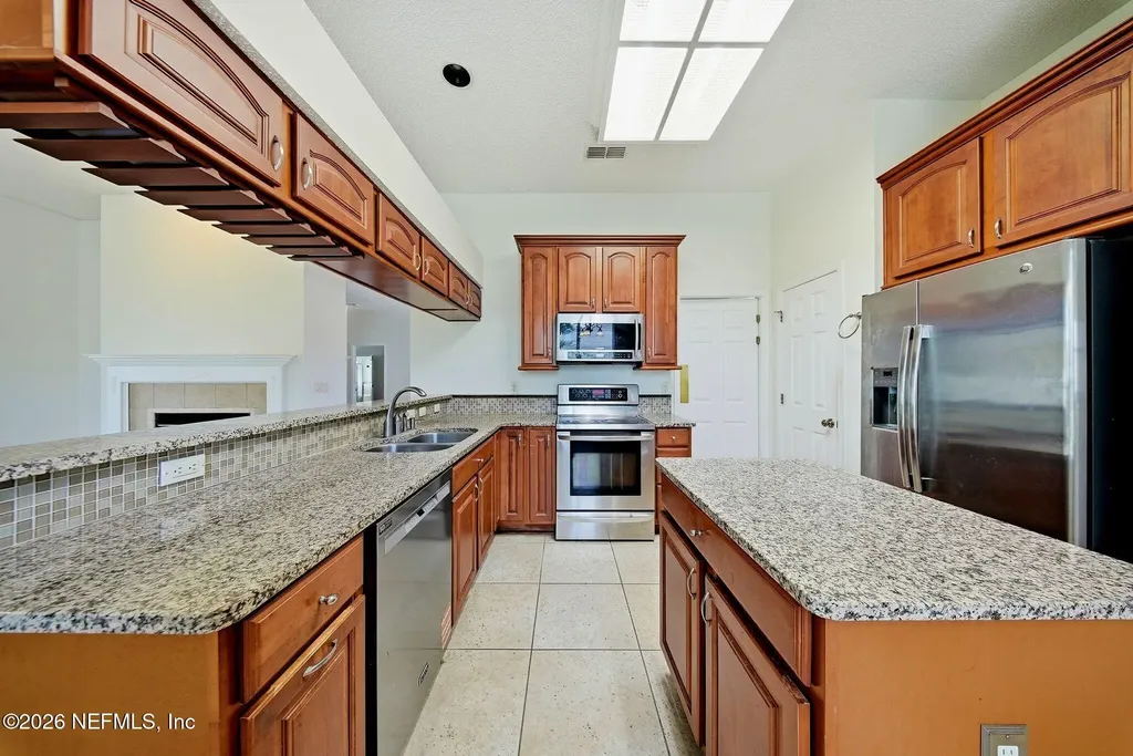 2334 Foxhaven Drive Jacksonville FL 32224