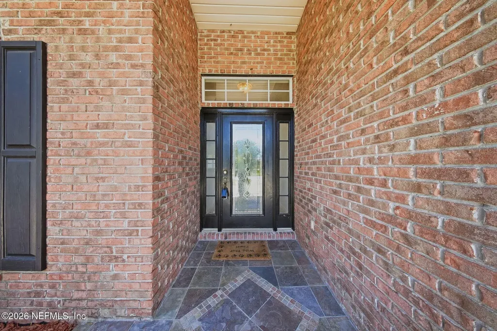 2334 Foxhaven Drive Jacksonville FL 32224