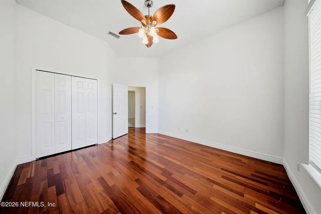 2334 Foxhaven Drive Jacksonville FL 32224