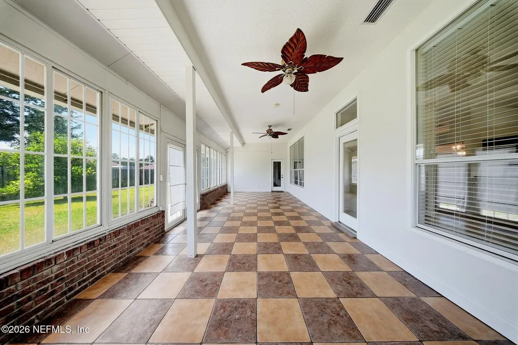 2334 Foxhaven Drive Jacksonville FL 32224